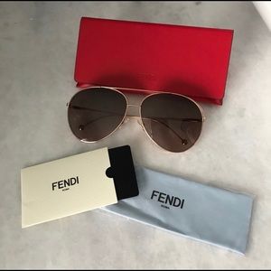 FENDI sunglasses